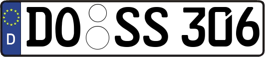 DO-SS306