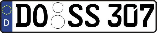 DO-SS307