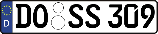 DO-SS309
