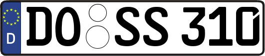 DO-SS310