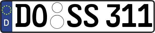 DO-SS311
