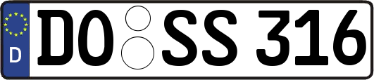 DO-SS316