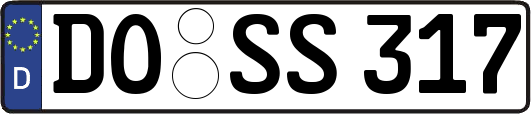 DO-SS317
