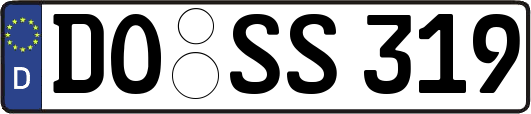 DO-SS319