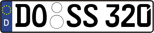 DO-SS320