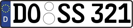 DO-SS321