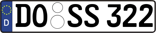 DO-SS322