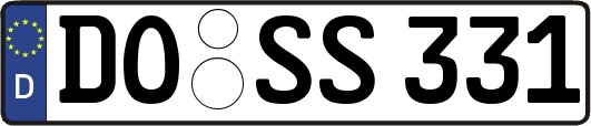 DO-SS331