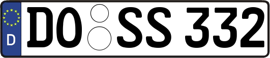 DO-SS332