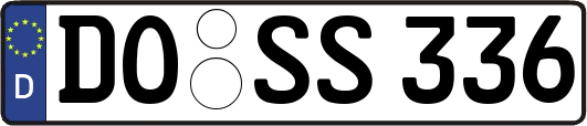 DO-SS336