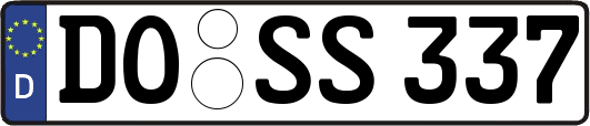 DO-SS337