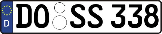 DO-SS338