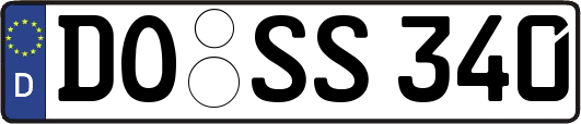 DO-SS340