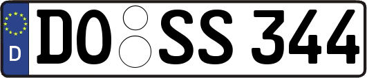 DO-SS344