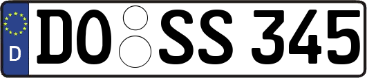 DO-SS345