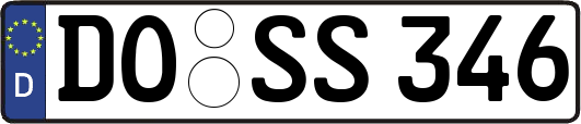 DO-SS346
