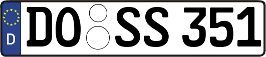 DO-SS351