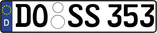 DO-SS353