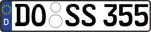 DO-SS355