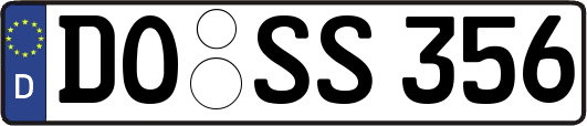 DO-SS356
