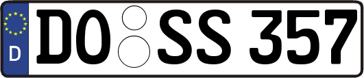 DO-SS357