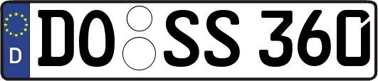 DO-SS360
