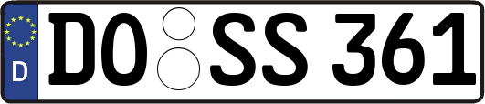 DO-SS361