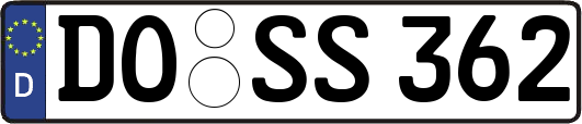 DO-SS362