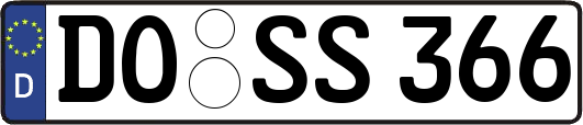 DO-SS366