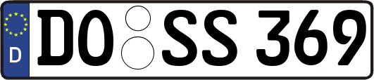 DO-SS369