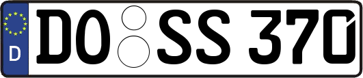 DO-SS370