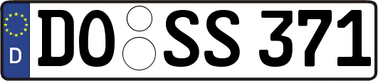 DO-SS371