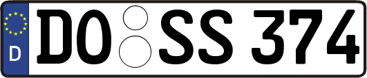 DO-SS374