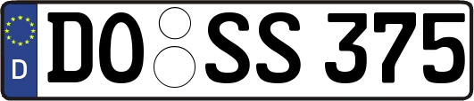DO-SS375