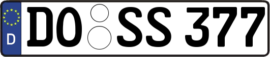 DO-SS377