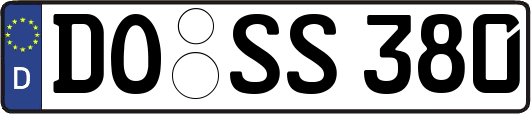 DO-SS380