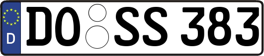 DO-SS383