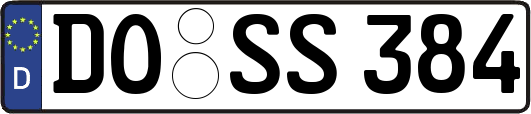DO-SS384