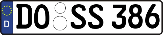 DO-SS386