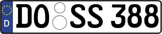 DO-SS388