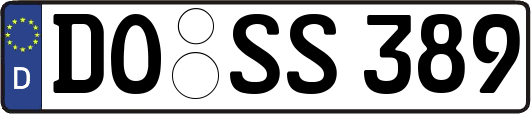 DO-SS389