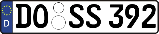 DO-SS392