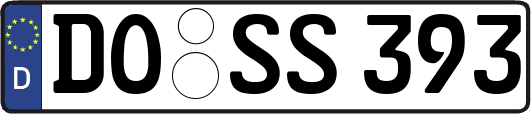 DO-SS393
