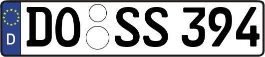 DO-SS394