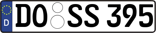 DO-SS395