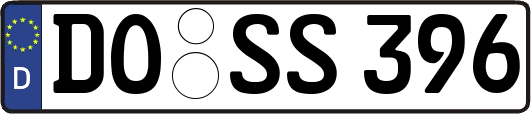 DO-SS396
