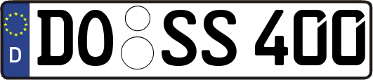 DO-SS400