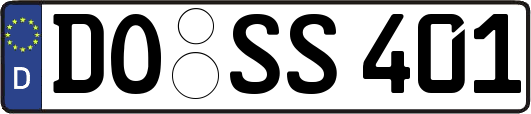 DO-SS401