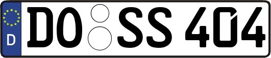 DO-SS404