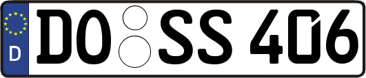 DO-SS406